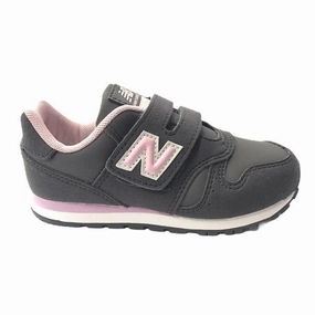 New Balance sneakers da ragazza YV373CE Laser Cut Details