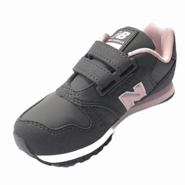 New Balance sneakers da ragazza YV373CE Outdoor sports shoes