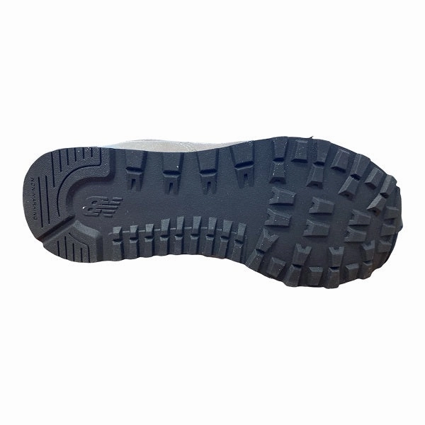 group run New Balance sneakers da ragazzo GC574GG grey