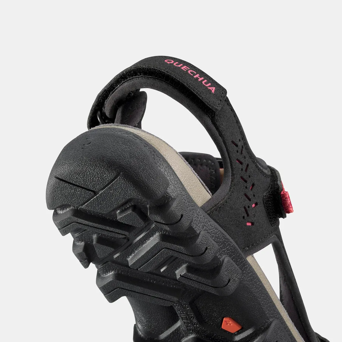 NH500 Women's Hiking Sandals