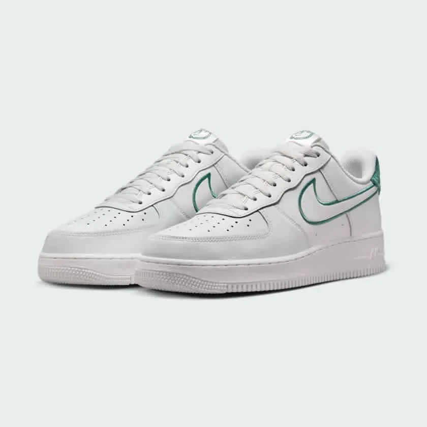 Energy Redirecting Stud Configuration Nike Air Force 1 '07 LV8 Men's FN8349 100