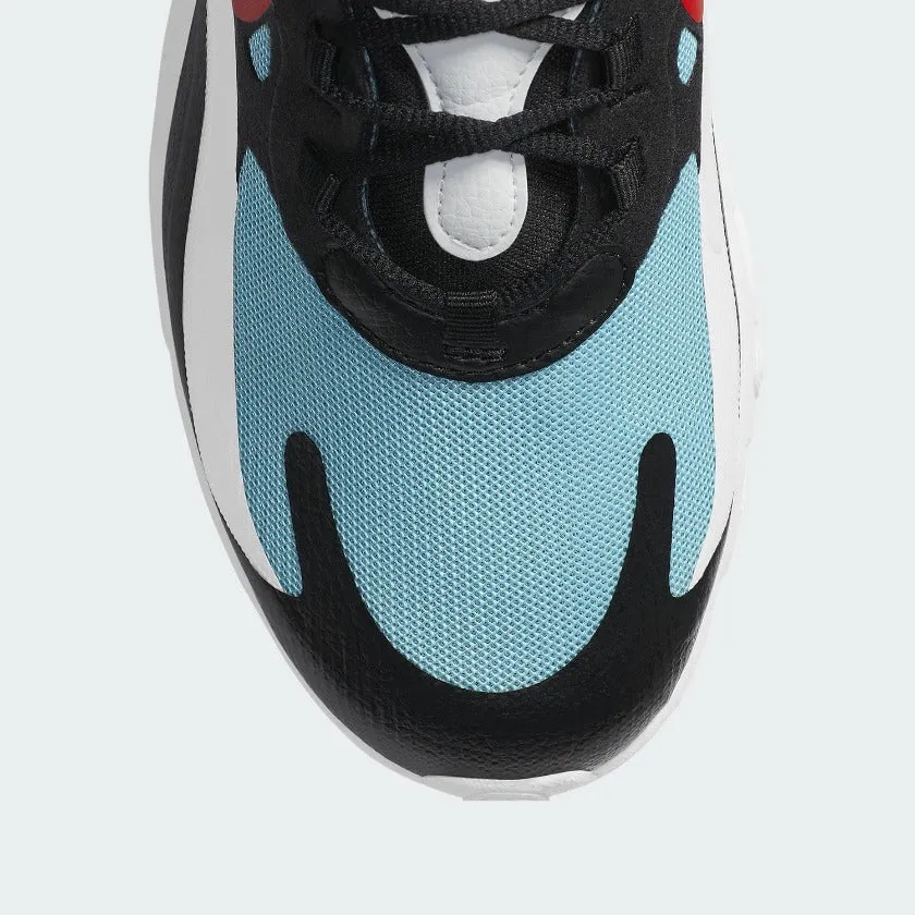 Nike Air Max 270 React Women's DA4288 001 Ergonomic shoe design