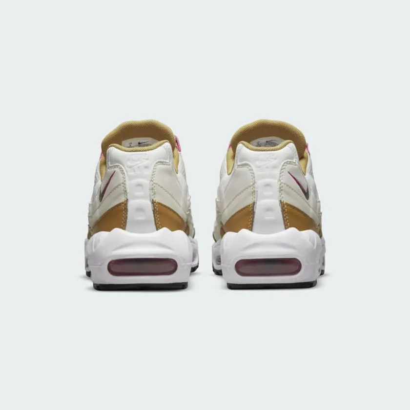 Nike Air Max 95 Women's DH1632 100 speed - work