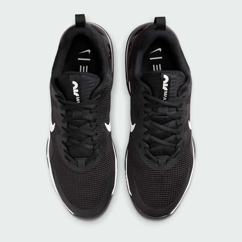 leather insole shoes Nike Air Max Alpha Trainer 5 Men's Shoes Black DM0829 001