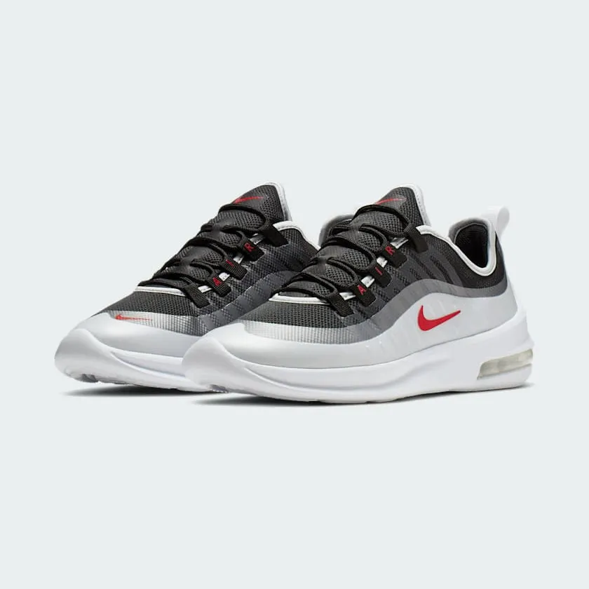 Nike Air Max Axis Men's Black Running Trainers AA2146 009 hard - wearing shoes running in different seasons