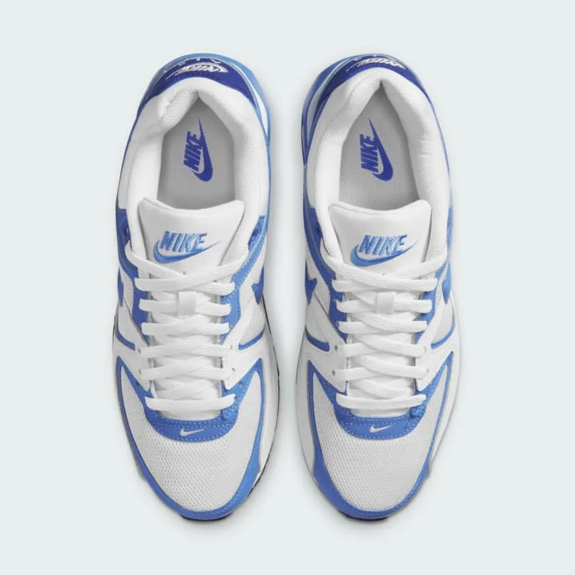 Nike Air Max Command Men's Blue Trainers CT2143 002 Reebok Floatride Hydrophilic