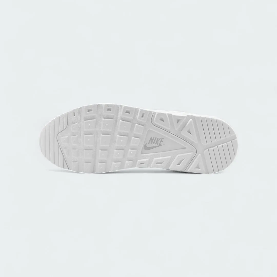 Nike Air Max Command Men's Leather Trainers White 749760 102 Cool-down