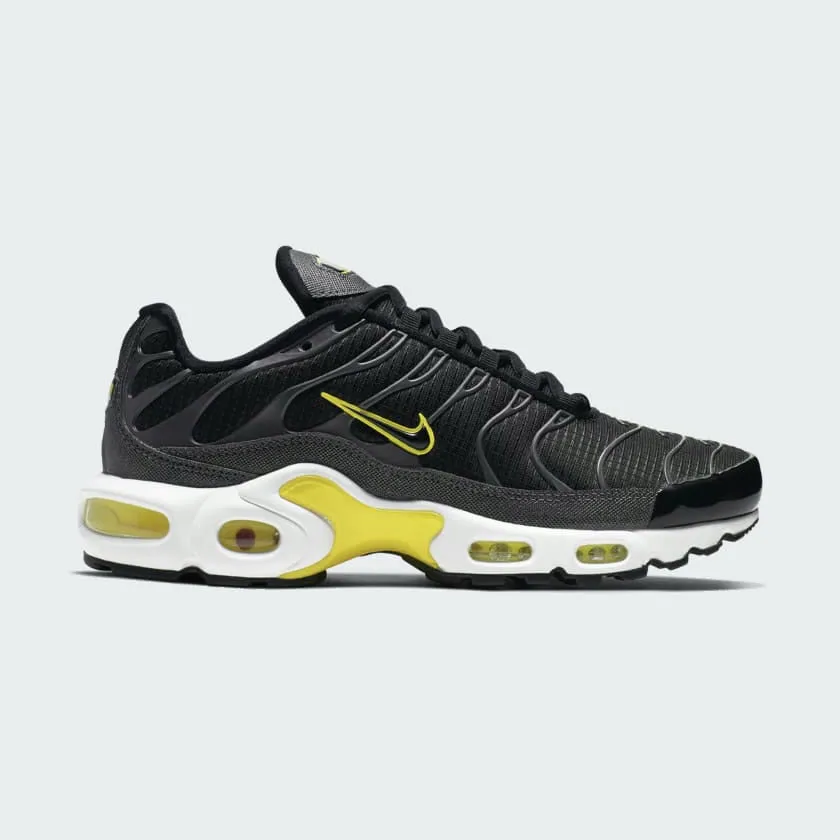 Nike Air Max Plus Tn Women's CN0142 001 classic - design shoes