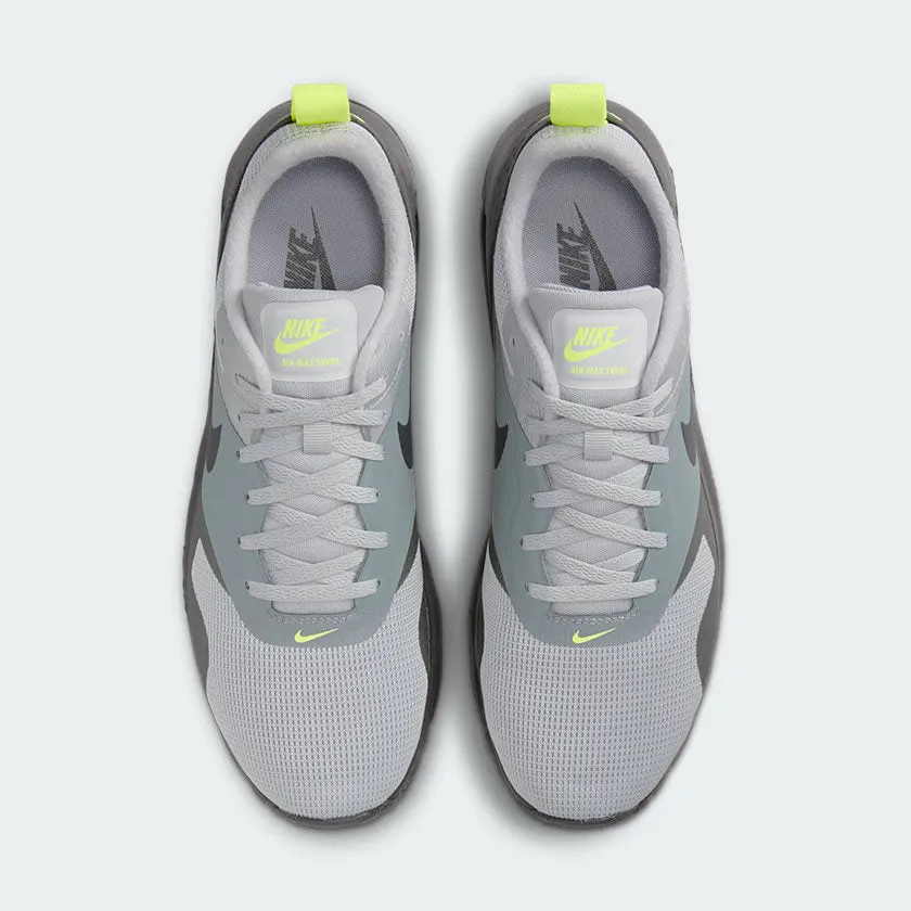 Nike Air Max Tavas Men's 705149 015 All Day Wear neutral - colors - versatility shoes