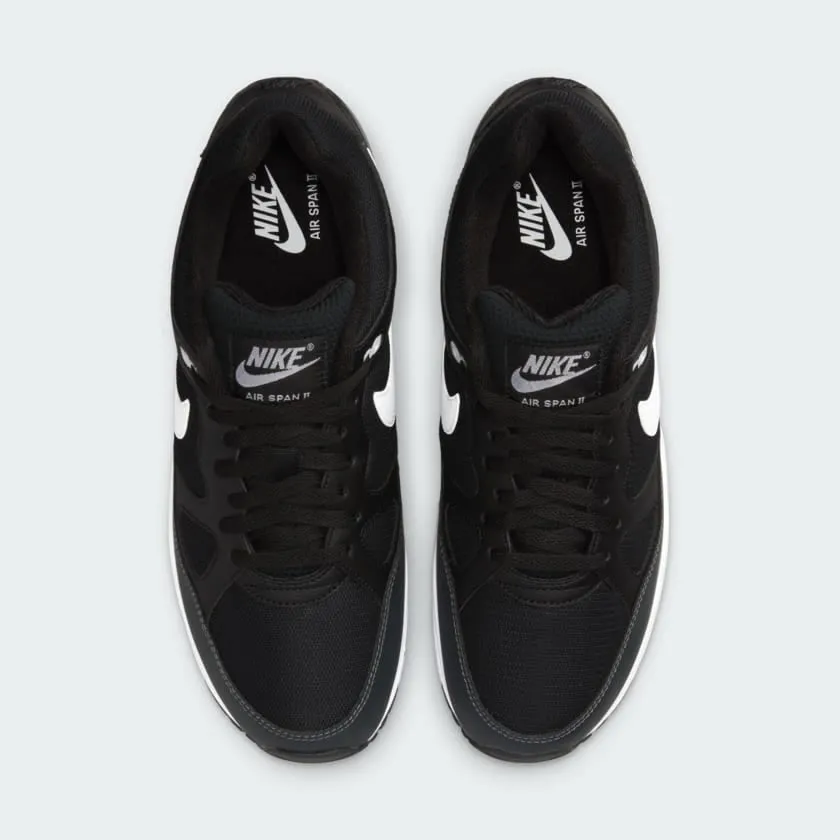 Nike Air Span II Men's AH8047 008 running for a way to stay independent