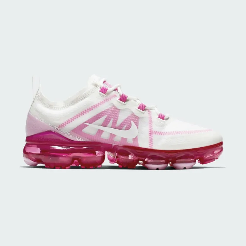 Nike Air Vapormax 2019 Women's AR6632 105 Patterned Design