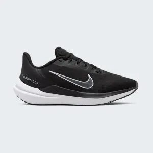 travel - shoes Natural Motion Flex Nike Air Winflo 9 Women's Black Running Shoes DD8686 001