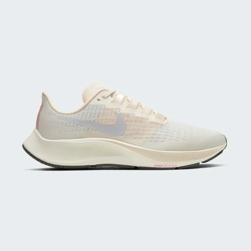 Nike Air Zoom Pegasus 37 Women's BQ9647 102 Reactive Energy Foam