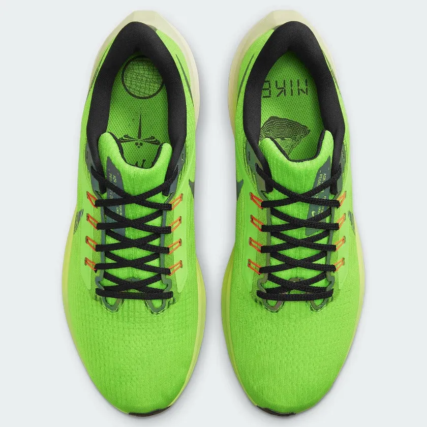 Nike Air Zoom Pegasus 39 Men's DZ4776 343 Pressure Relief Design