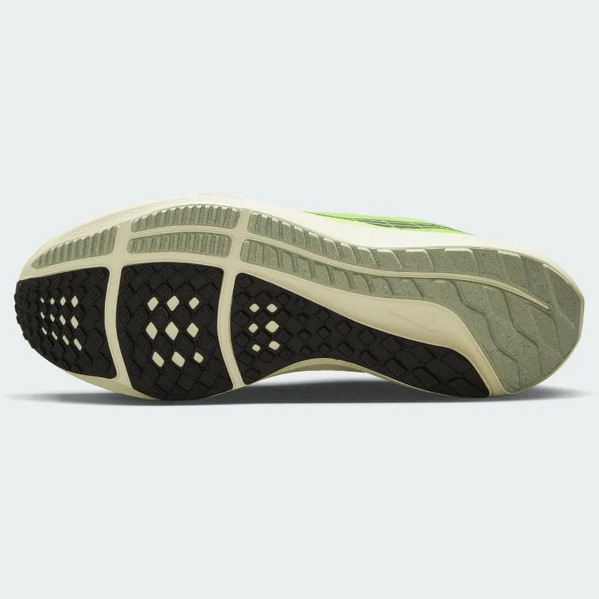 monochromatic shoes marathoning footwear Nike Air Zoom Pegasus 39 Men's DZ4776 343