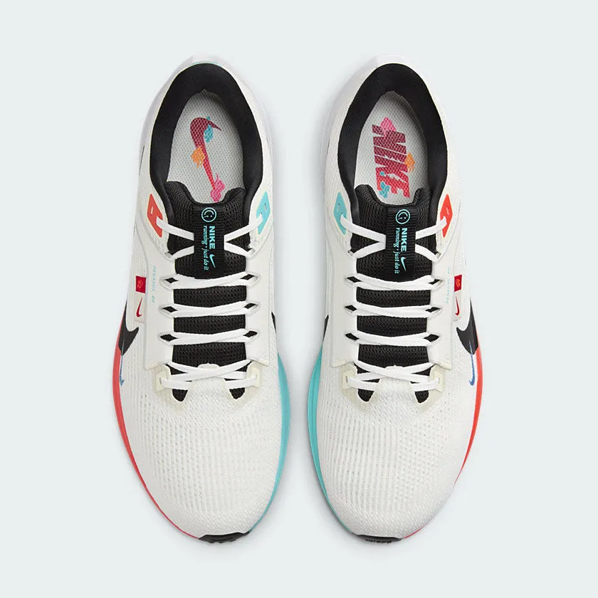 Stability Arch Support Adventure Nike Air Zoom Pegasus 40 Men's FZ5055 101