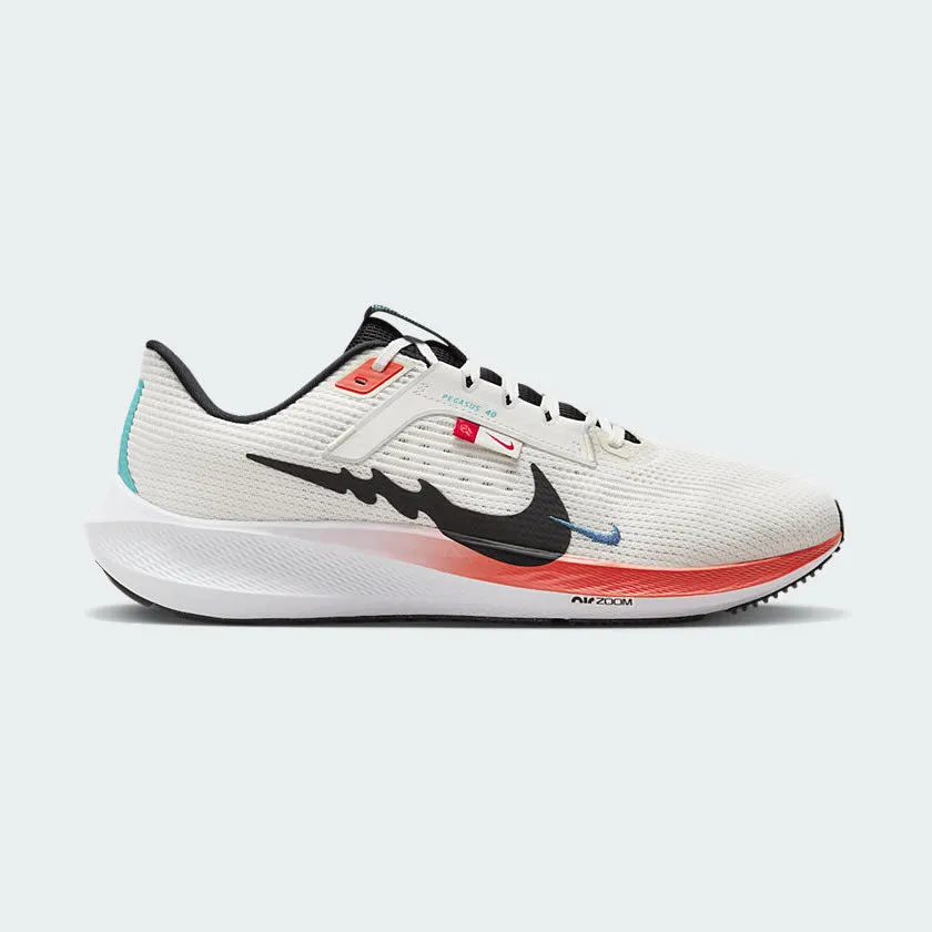Bright Color Nike Air Zoom Pegasus 40 Men's FZ5055 101