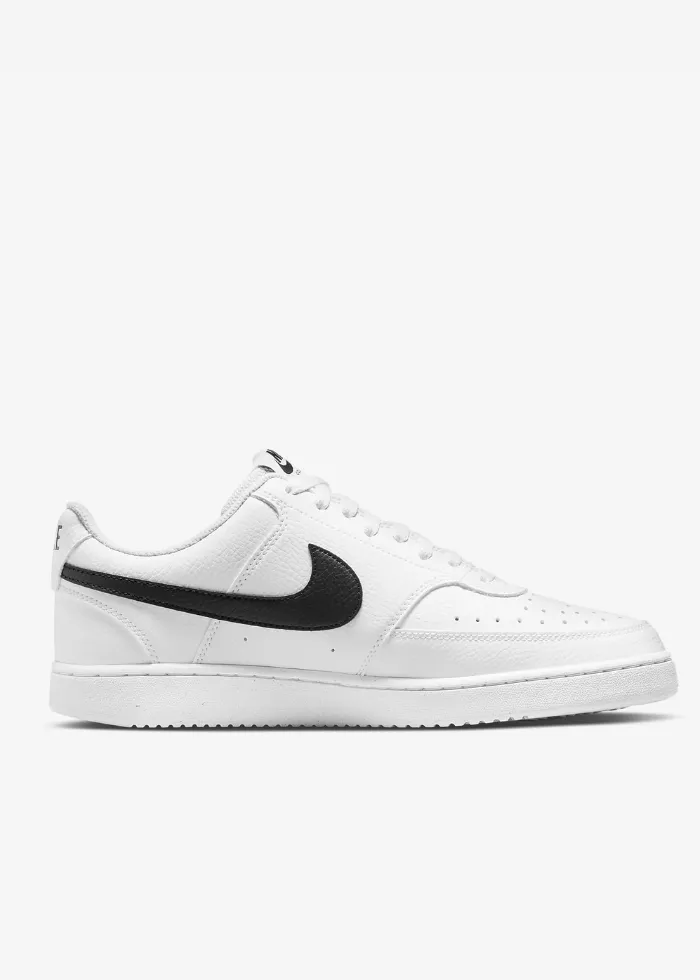 morning running footwear simple design shoes Nike Court Vision Low Next Nature