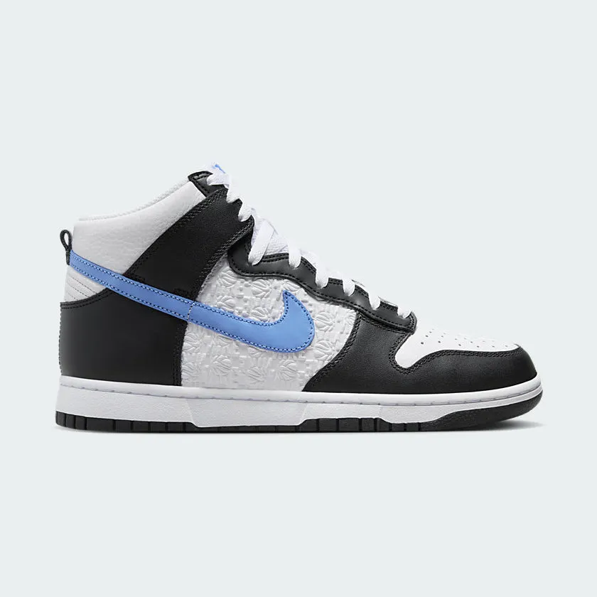 Interval running Nike Dunk High Retro Men's FJ4210 001