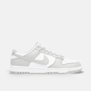 NIKE DUNK LOW - GREY FOG Agile Fit quick-drying