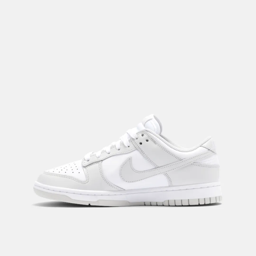Microporous Foam user - friendly NIKE DUNK LOW WMNS - PHOTON DUST