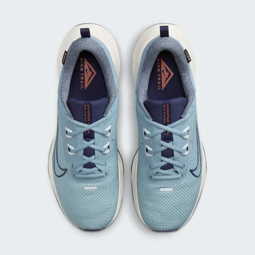 Nike Juniper Trail 2 Gore-Tex V2 Men's HM9734 402 Wide toe box