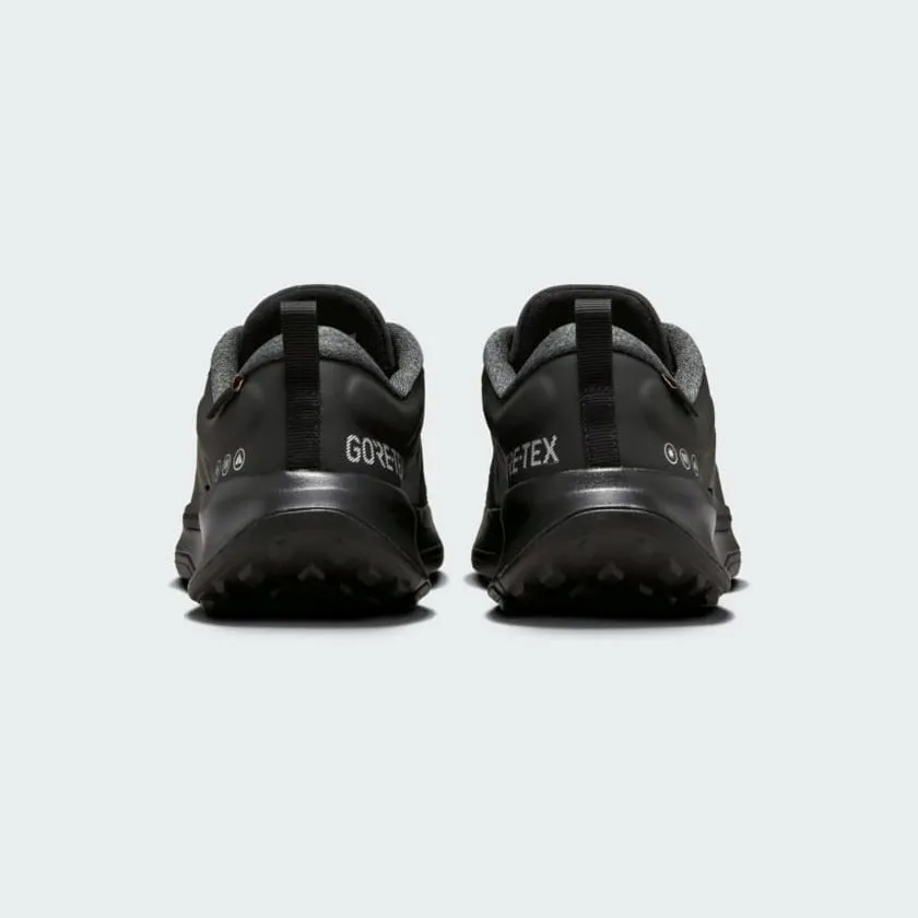 Nike Juniper Trail 2 Gore-Tex Women's Black  Trainers FB2065 001 no - ankle - support shoes advanced - user shoes