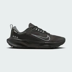 Stride Smoothing Plate Nike Juniper Trail 2 Gore-Tex Women's Black  Trainers FB2065 001