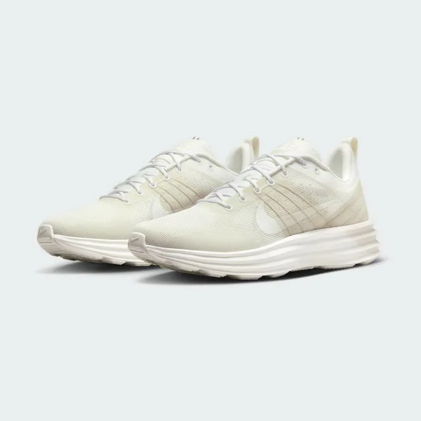 Nike Lunar Roam Men's DV2440 100 running for mental clarity Durability Guarantee