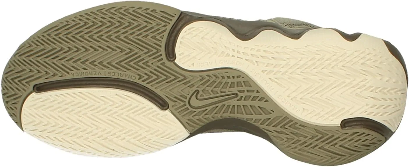 Nike Men's Low-top Sneakers, 0