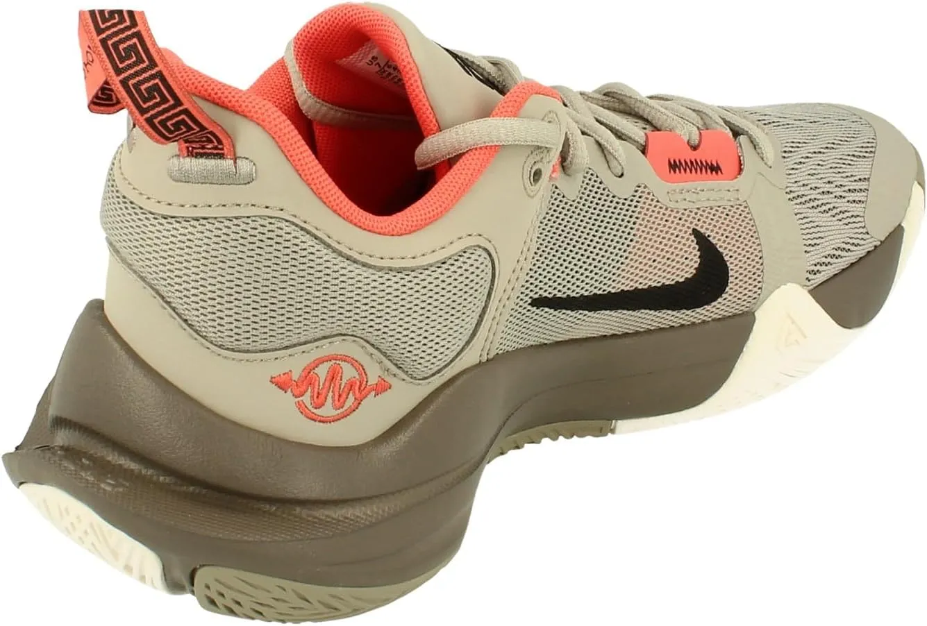 Nike Men's Low-top Sneakers, 0