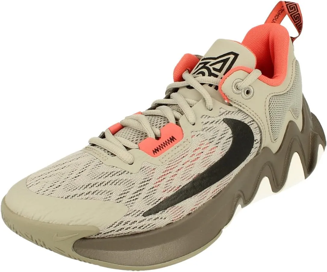 Nike Men's Low-top Sneakers, 0