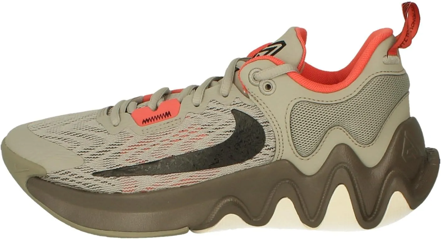 Nike Men's Low-top Sneakers, 0
