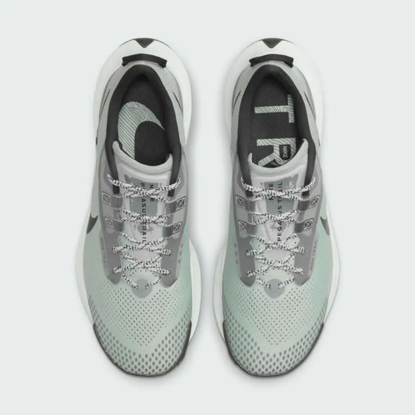 Nike Men's Pegasus Trail 3 DV3035 001 long - distance endurance Stability frame