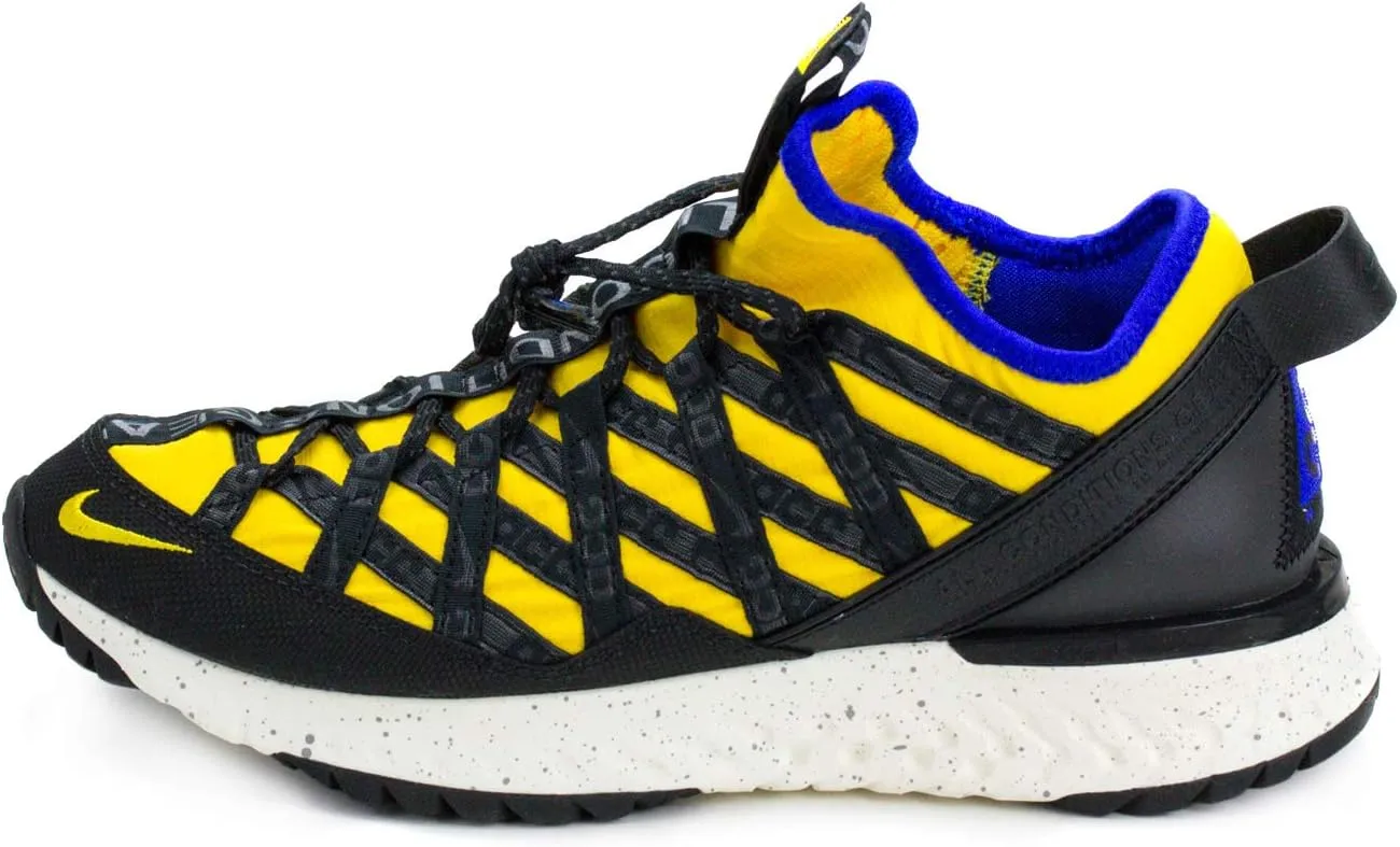 Nike Men's Track Trail Running Shoe