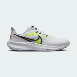 Nike Pegasus 39 Premium Men's White Running Shoes DX1627 100 Ventilation Channel