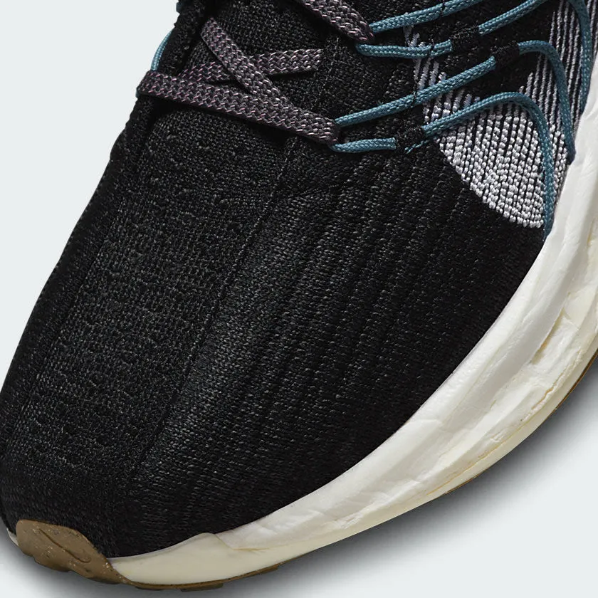 Nike Pegasus Turbo Next Nature Women's DM3414 004 Pressure Dispersing Sole wellness