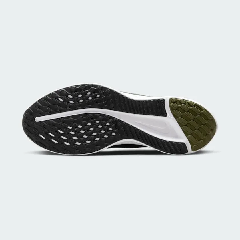 adjustable - design shoes carbon fiber sole shoes Nike Quest 5 Men's Green Running Shoes DD0204 300