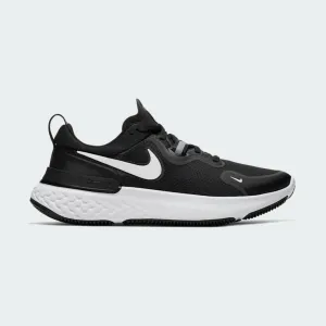 Nike React Miler Women's CW1778 003 Knit Fabric Construction