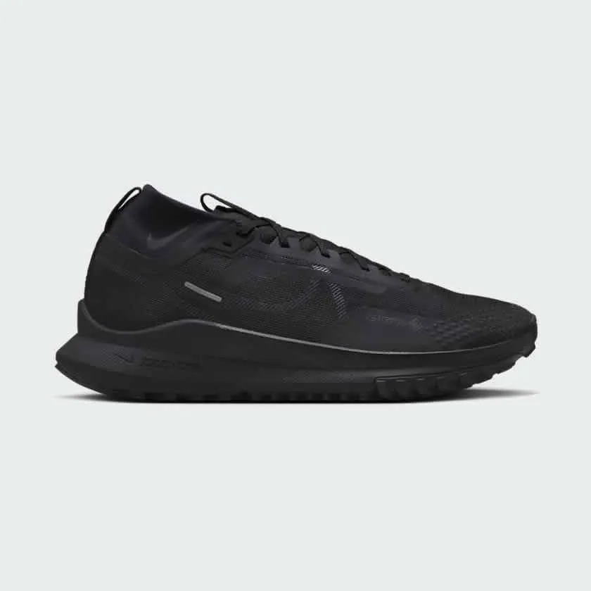 Nike React Pegasus Trail 4 Gore-Tex V2 Men's HM9728 002 self - discipline campus