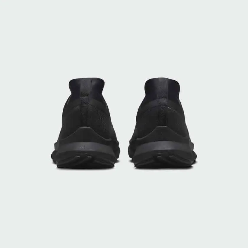 Nike React Pegasus Trail 4 Gore-Tex V2 Men's HM9728 002 Non Weighted Inserts running with a flexible outsole