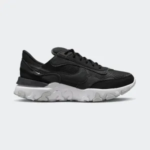 Nike React R3vision Women's DQ5188 001 Fashion - forward