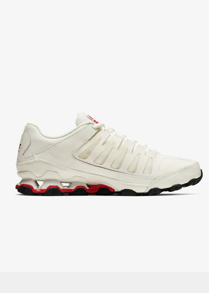 Durable Carbon Rubber Canvas Upper Nike Reax 8 TR