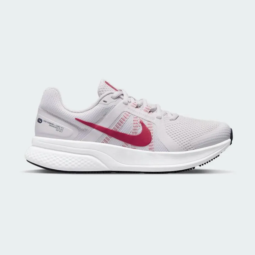 All Terrain Grip Nike Run Swift 2 Women's Pink Running Shoes CU3528 500
