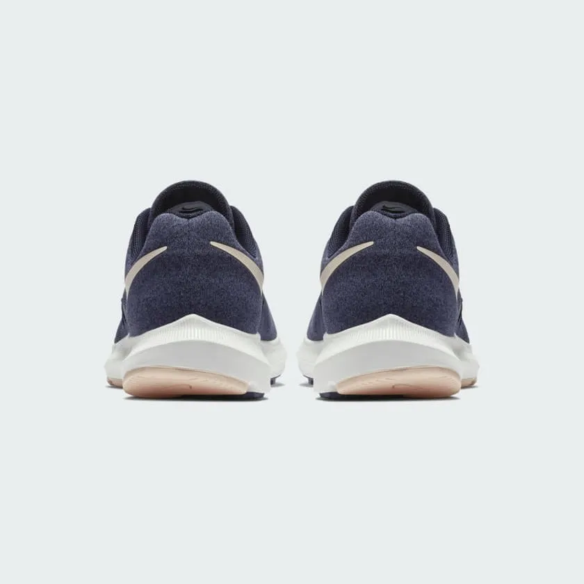 non - perforated - upper shoes Nike Run Swift Women's 909006 501