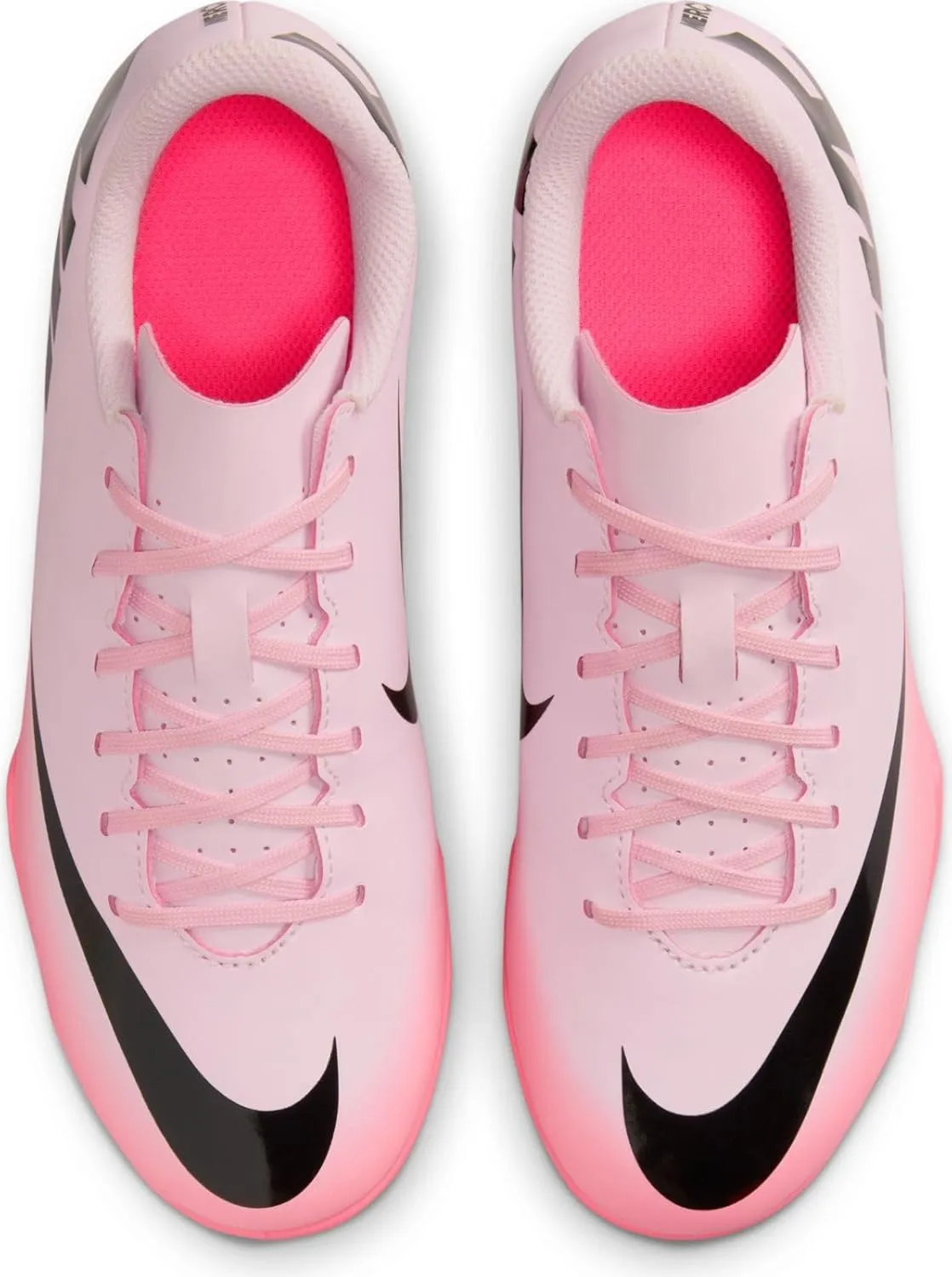Nike Unisex-Child Low-top Sneakers