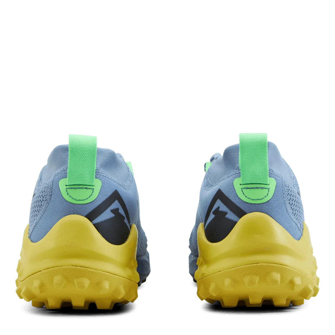 Nike Wildhorse 7 Ashen Slate/black-diffused Blu