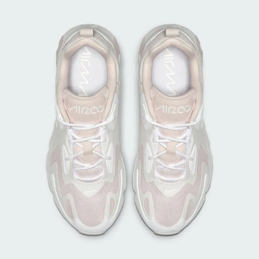 Comfort - arch sports shoe gear Nike Women's Air Max 200 AT6175 600