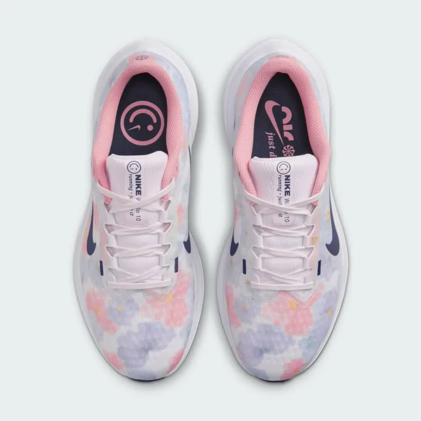 Nike Women's Air Winflo 10 Premium FB6940 600 Flexibility Training Rainy Weather Running
