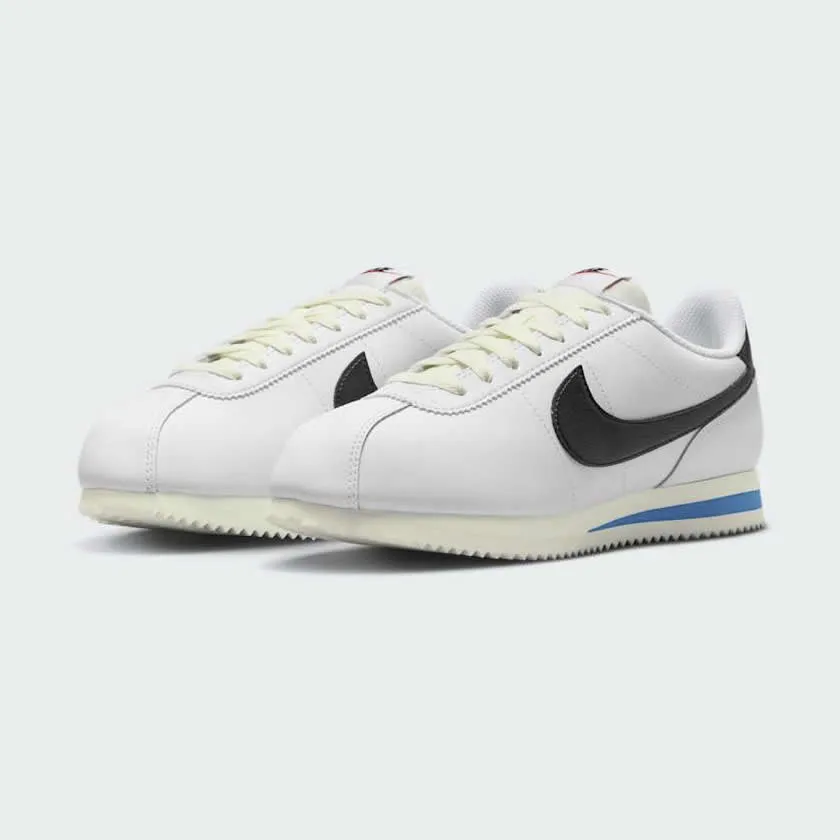 Work Shoes sunny - day running shoes Nike Women's Cortez Leather DN1791 100